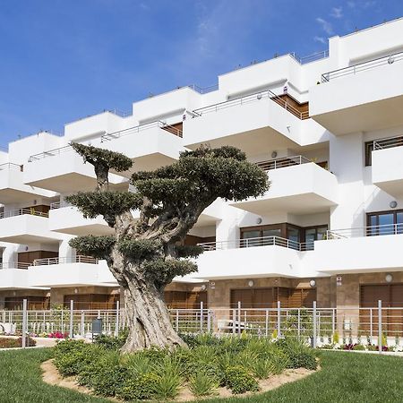 Terrazas De Campoamor By Mar Holidays Оріуела Екстер'єр фото