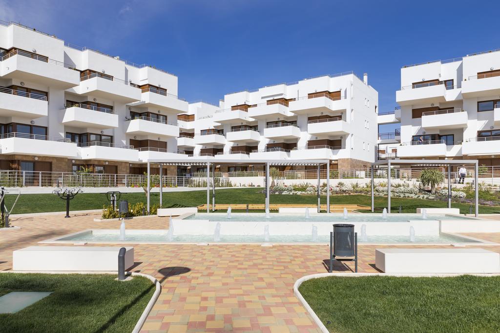 Terrazas De Campoamor By Mar Holidays Оріуела Екстер'єр фото
