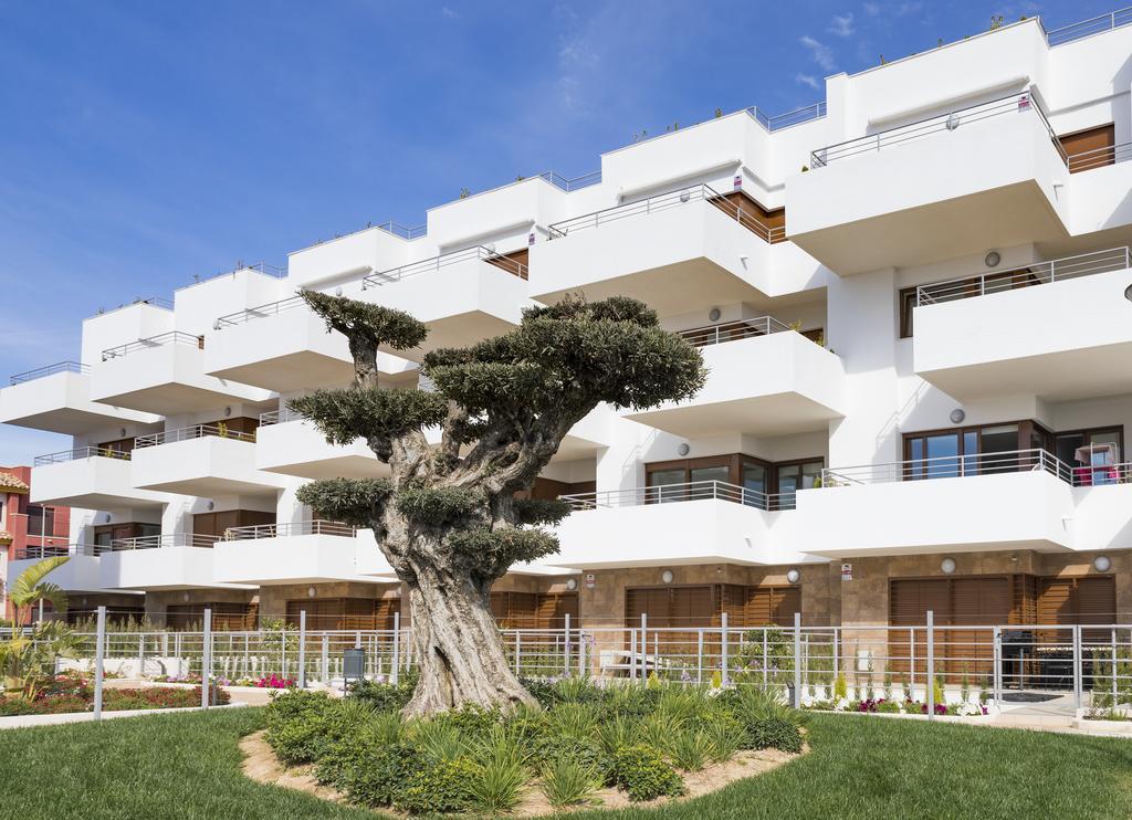 Terrazas De Campoamor By Mar Holidays Оріуела Екстер'єр фото
