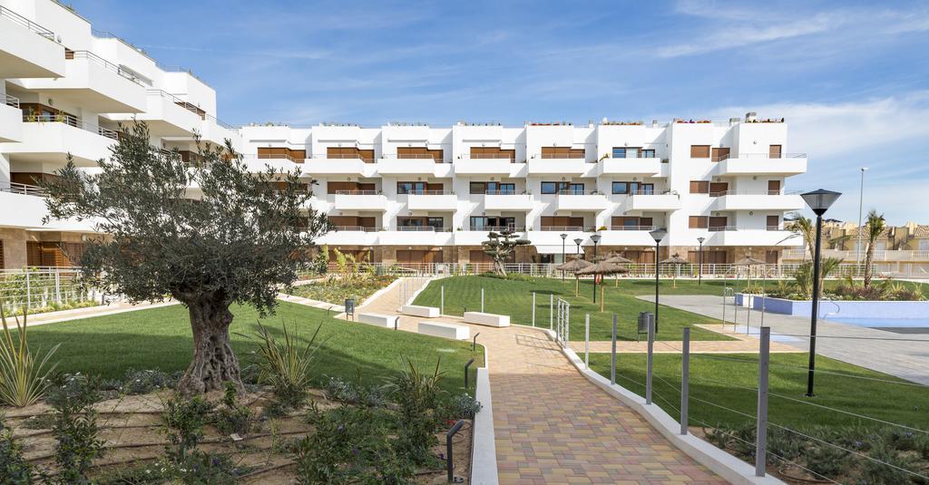 Terrazas De Campoamor By Mar Holidays Оріуела Екстер'єр фото